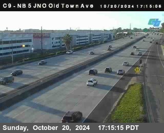 NB 5 JNO Old Town