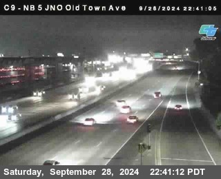 NB 5 JNO Old Town