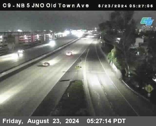 NB 5 JNO Old Town