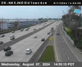 NB 5 JNO Old Town