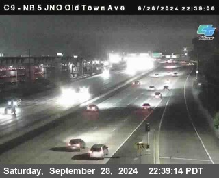 NB 5 JNO Old Town