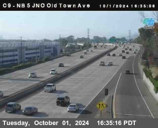 NB 5 JNO Old Town