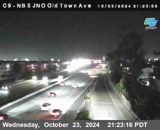 NB 5 JNO Old Town