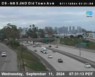 NB 5 JNO Old Town