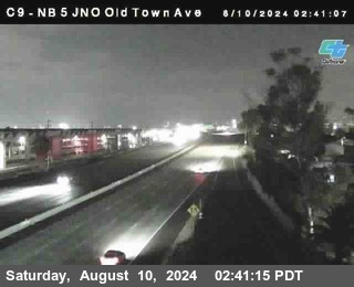 NB 5 JNO Old Town