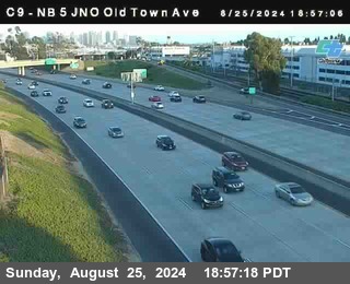 NB 5 JNO Old Town