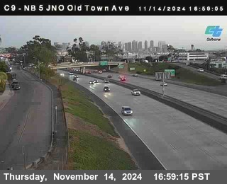 NB 5 JNO Old Town