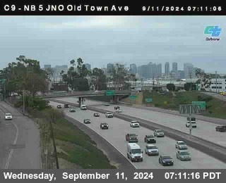 NB 5 JNO Old Town