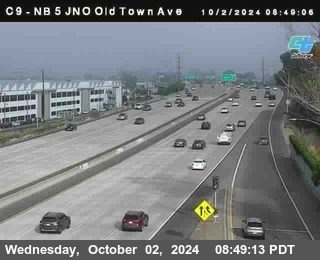 NB 5 JNO Old Town