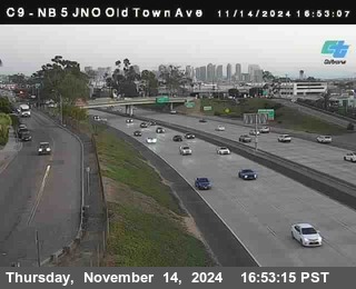 NB 5 JNO Old Town