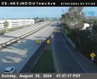 NB 5 JNO Old Town