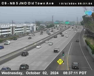 NB 5 JNO Old Town