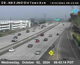 NB 5 JNO Old Town