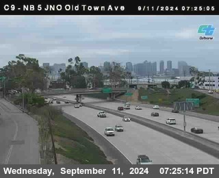 NB 5 JNO Old Town