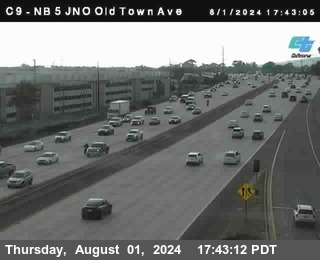 NB 5 JNO Old Town