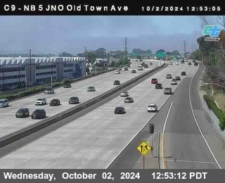 NB 5 JNO Old Town