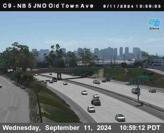 NB 5 JNO Old Town