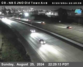 NB 5 JNO Old Town