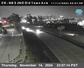 NB 5 JNO Old Town