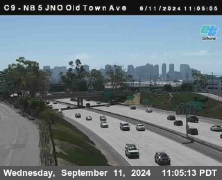 NB 5 JNO Old Town