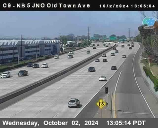 NB 5 JNO Old Town