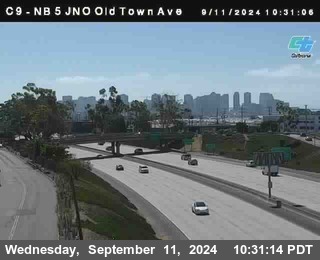 NB 5 JNO Old Town