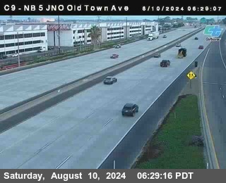 NB 5 JNO Old Town