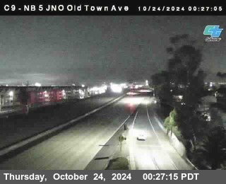 NB 5 JNO Old Town