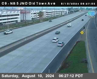 NB 5 JNO Old Town