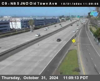 NB 5 JNO Old Town