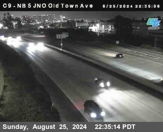 NB 5 JNO Old Town