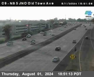 NB 5 JNO Old Town