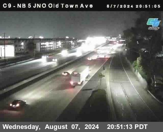 NB 5 JNO Old Town