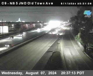 NB 5 JNO Old Town