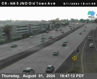 NB 5 JNO Old Town