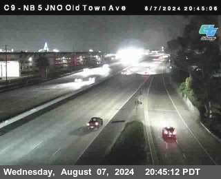 NB 5 JNO Old Town