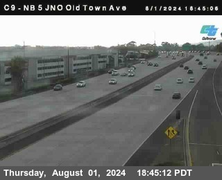 NB 5 JNO Old Town