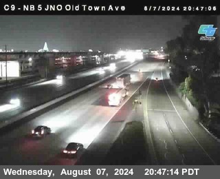 NB 5 JNO Old Town