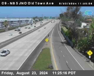 NB 5 JNO Old Town