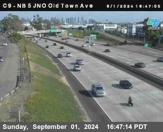 NB 5 JNO Old Town