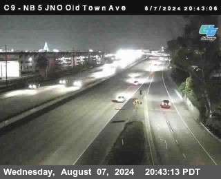 NB 5 JNO Old Town