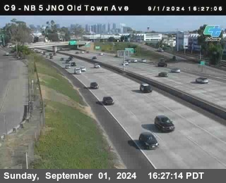 NB 5 JNO Old Town