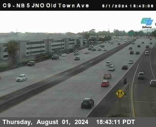 NB 5 JNO Old Town