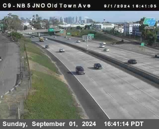 NB 5 JNO Old Town