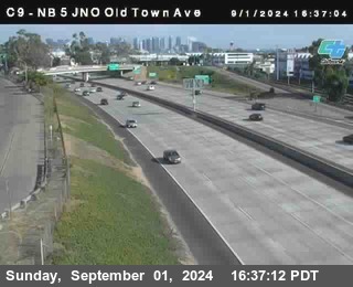 NB 5 JNO Old Town