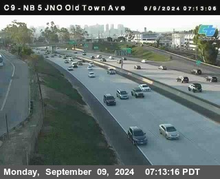 NB 5 JNO Old Town