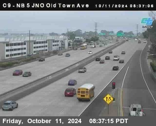 NB 5 JNO Old Town