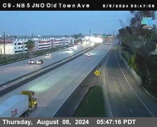 NB 5 JNO Old Town