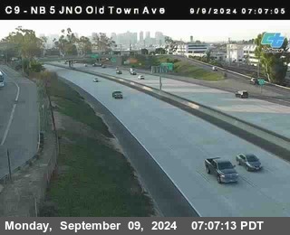 NB 5 JNO Old Town