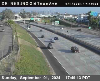 NB 5 JNO Old Town